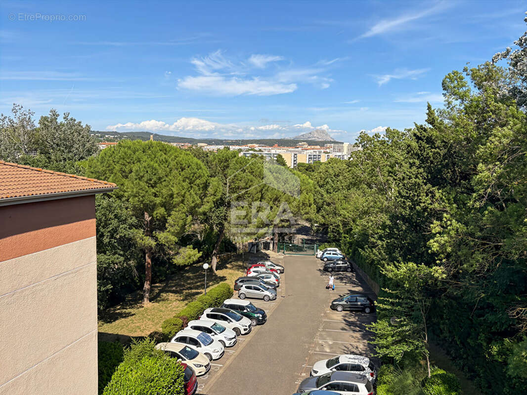 Appartement 76m² à aix-en-provence - photo 11