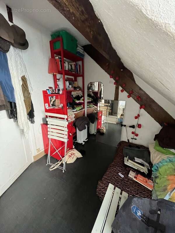 Appartement à PARIS-13E