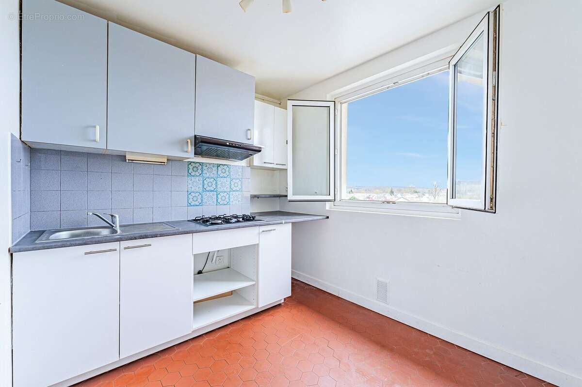 Appartement à LE PECQ