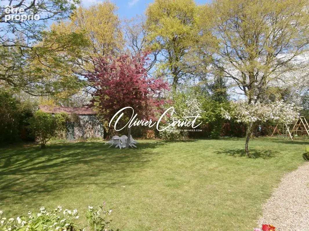 Maison de charme au calme Parc Naturel du Perche - photo 16