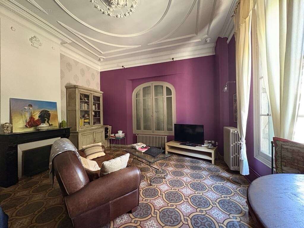 Maison à MARAUSSAN
