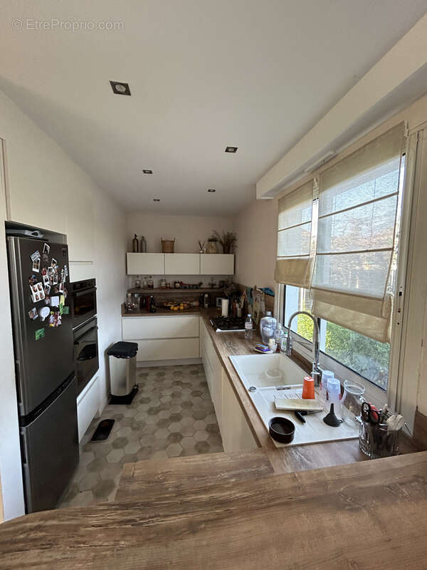 Maison à VILLENEUVE-LOUBET