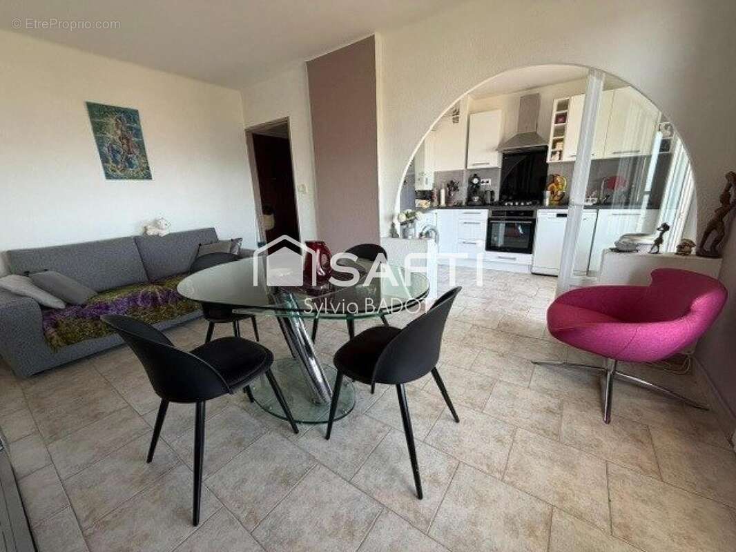 Photo 3 - Appartement à TOULON