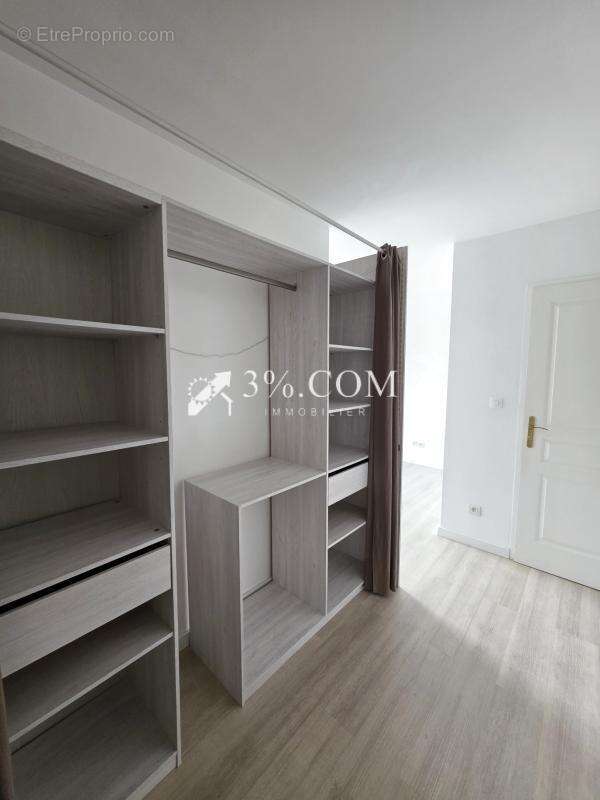Appartement à LOOS