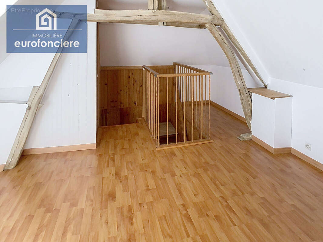 Maison à SAINT-MARDS-EN-OTHE