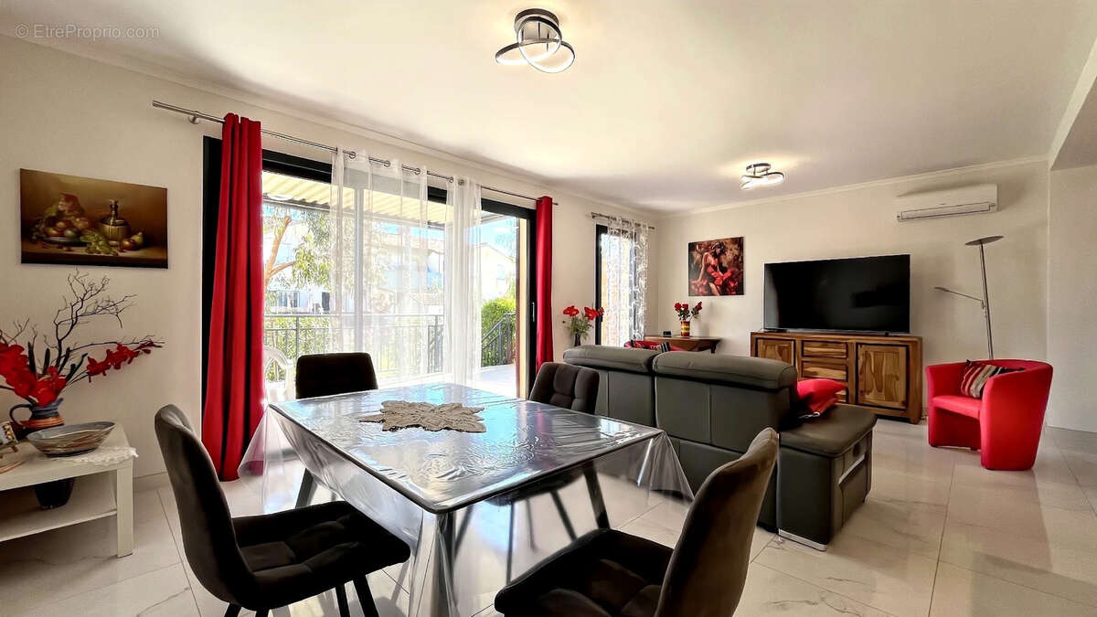 Villa T4 individuelle avec jardin et garage - photo 5
