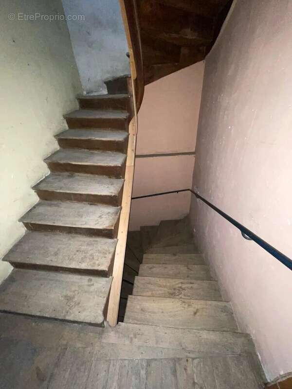 Maison à BAGNERES-DE-LUCHON