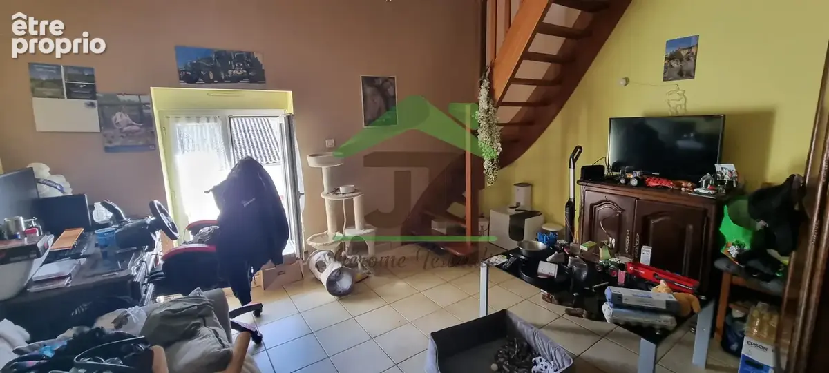 Immeuble à Châteaudun (28) - photo 11