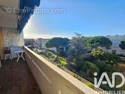 Photo 1 - Appartement à FREJUS