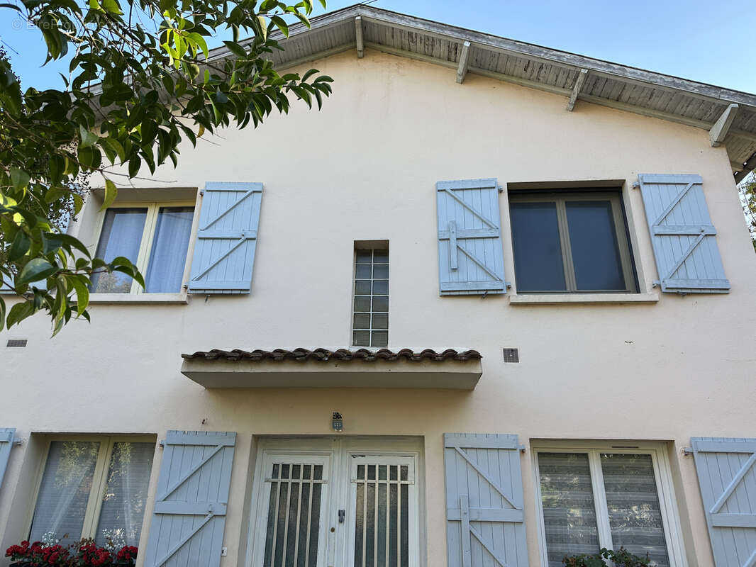 Maison à SAINT-GAUDENS