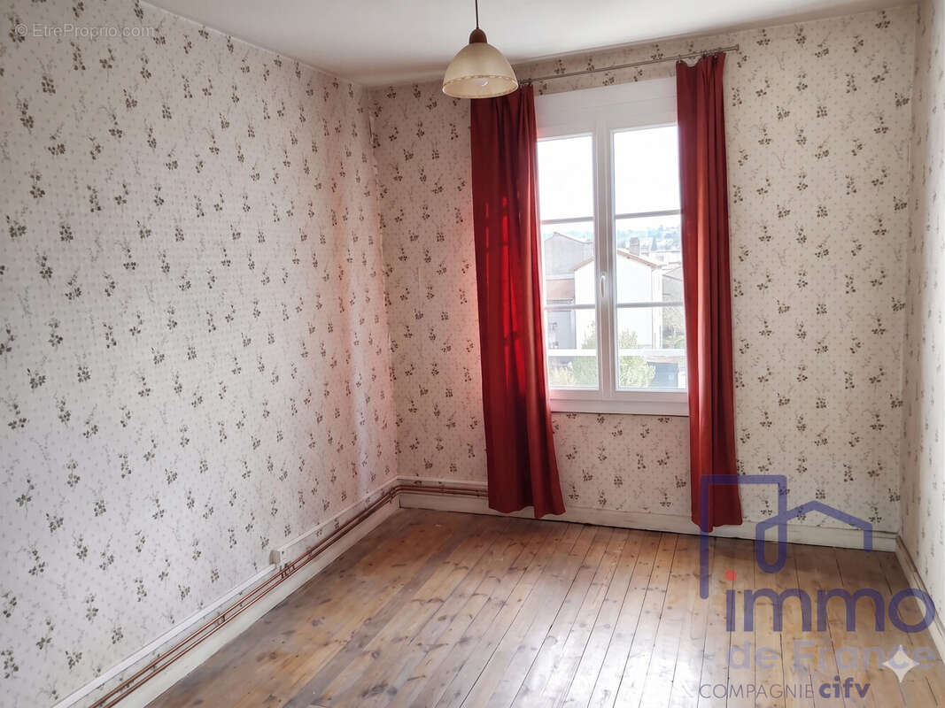 Maison 70 m² à Le Puy-En-Velay  - photo 7