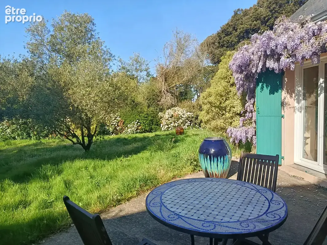 Maison Guerande 4 pièce(s) 118.57 m2 - photo 6