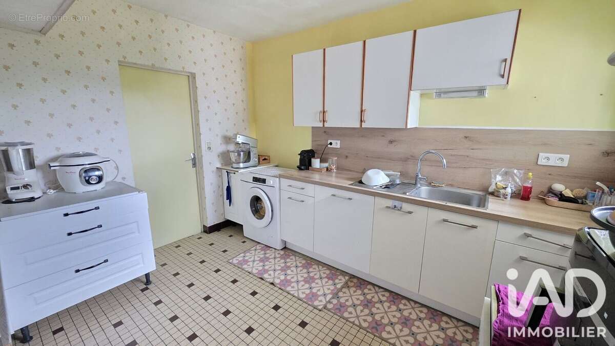 Photo 5 - Maison à GOURNAY-EN-BRAY