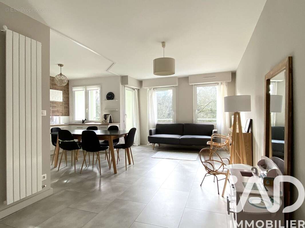 Photo 2 - Appartement à REZE