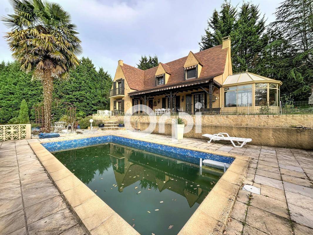 Maison à BRIVE-LA-GAILLARDE