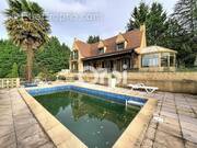 Maison à BRIVE-LA-GAILLARDE