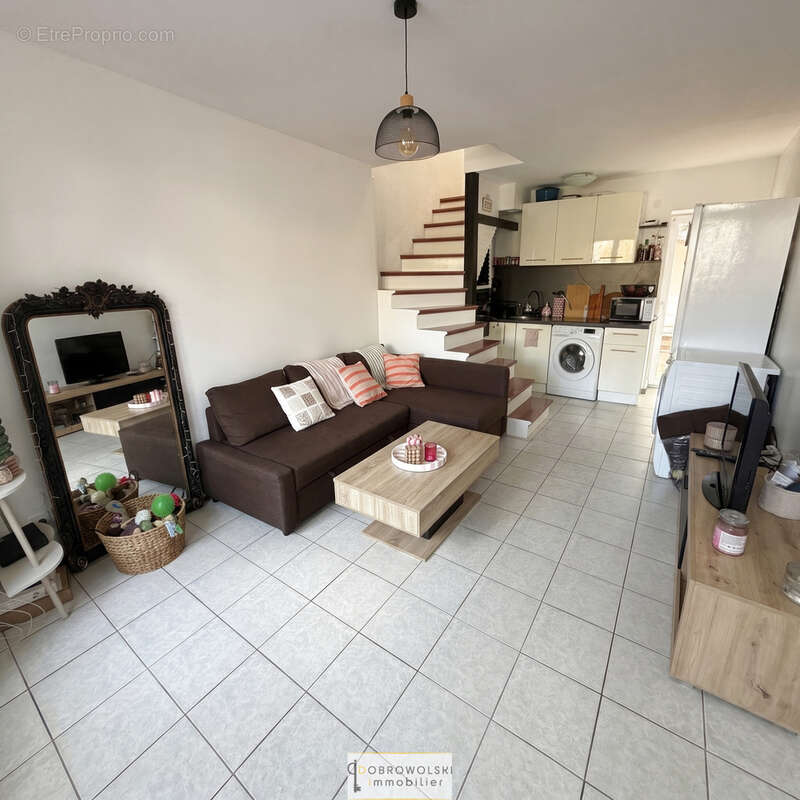 Maison/Appartement à vendre - photo 2