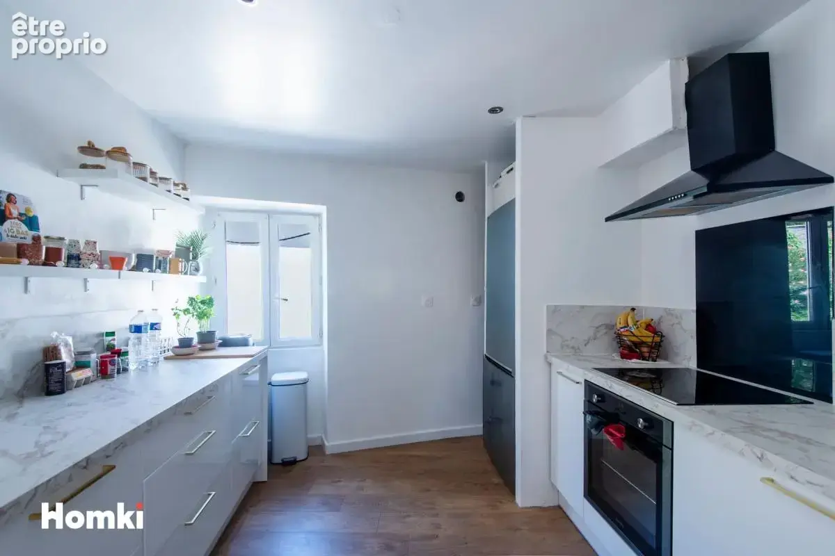 Maison de ville T3 de 110 m² à Saint-Andiol 13670 - photo 10