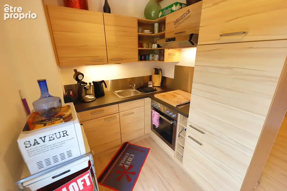 Appartement à vendre 3 pièces VENTRON (88) - photo 2