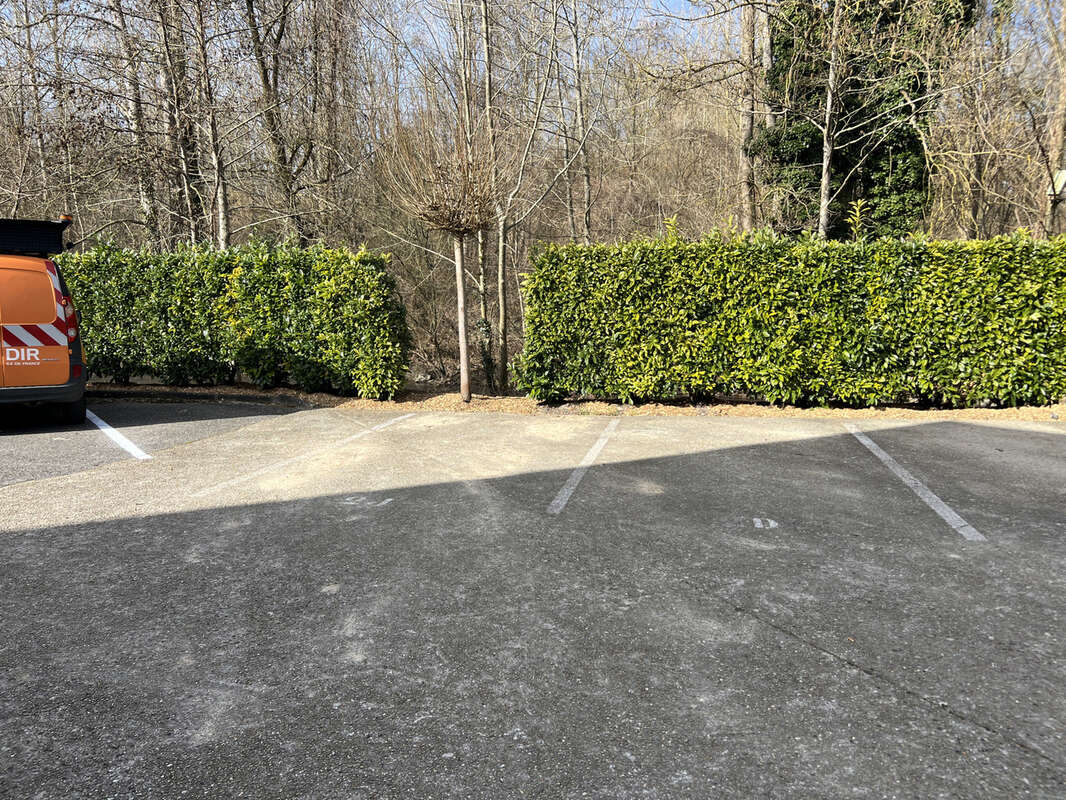 Appartement à LA FERTE-ALAIS