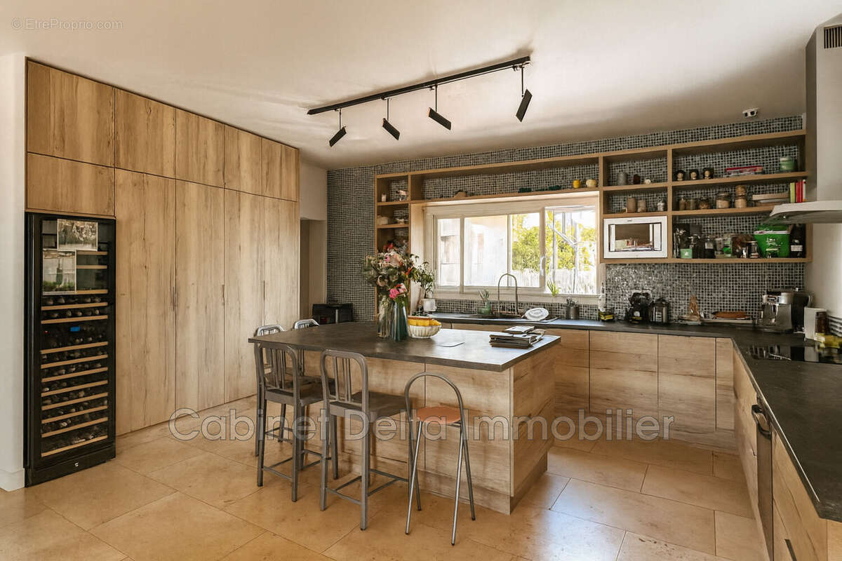 Maison à SANARY-SUR-MER