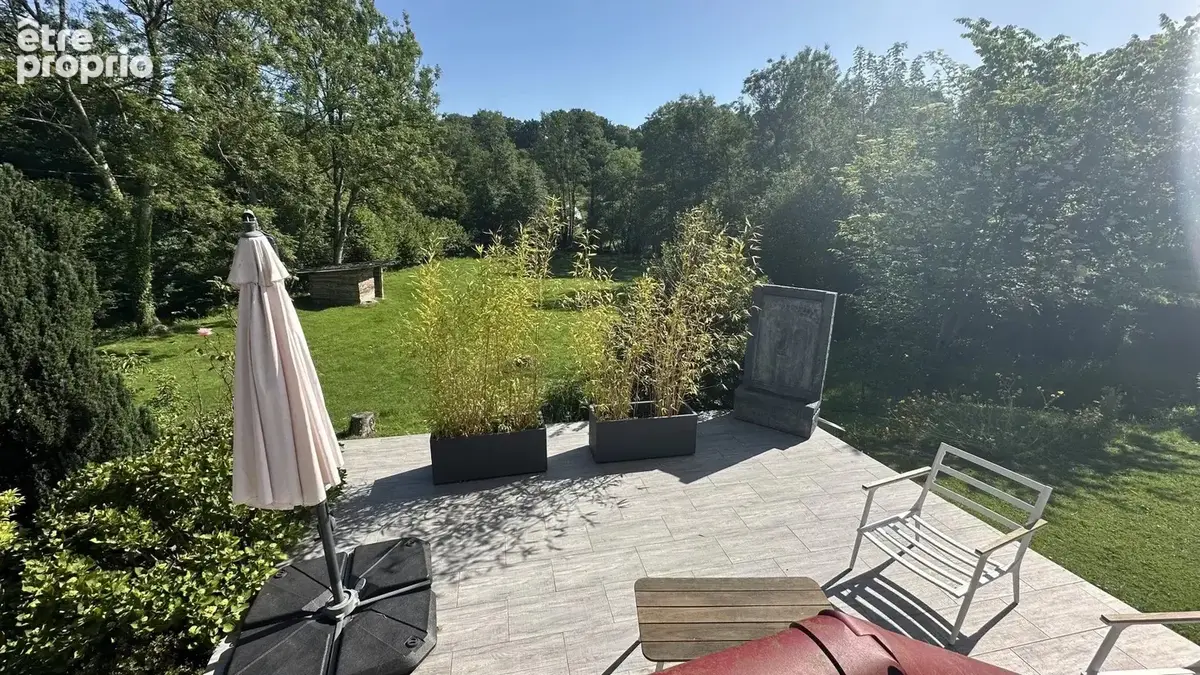 Vente Maison Saint-etienne-l'allier(27450) 262 500ï¿œ - photo 2