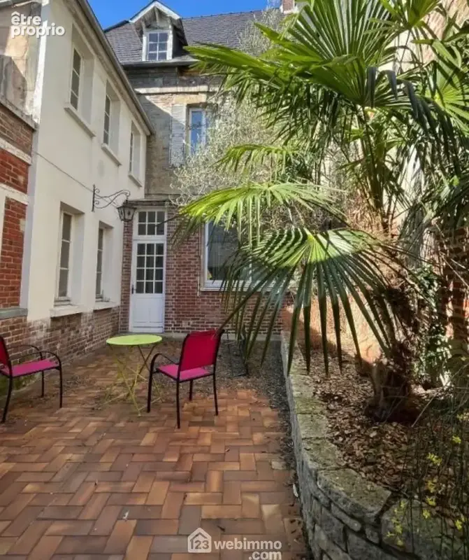 Maison 7 pièces 237 m² à vendre à Noyon (60400) - photo 17