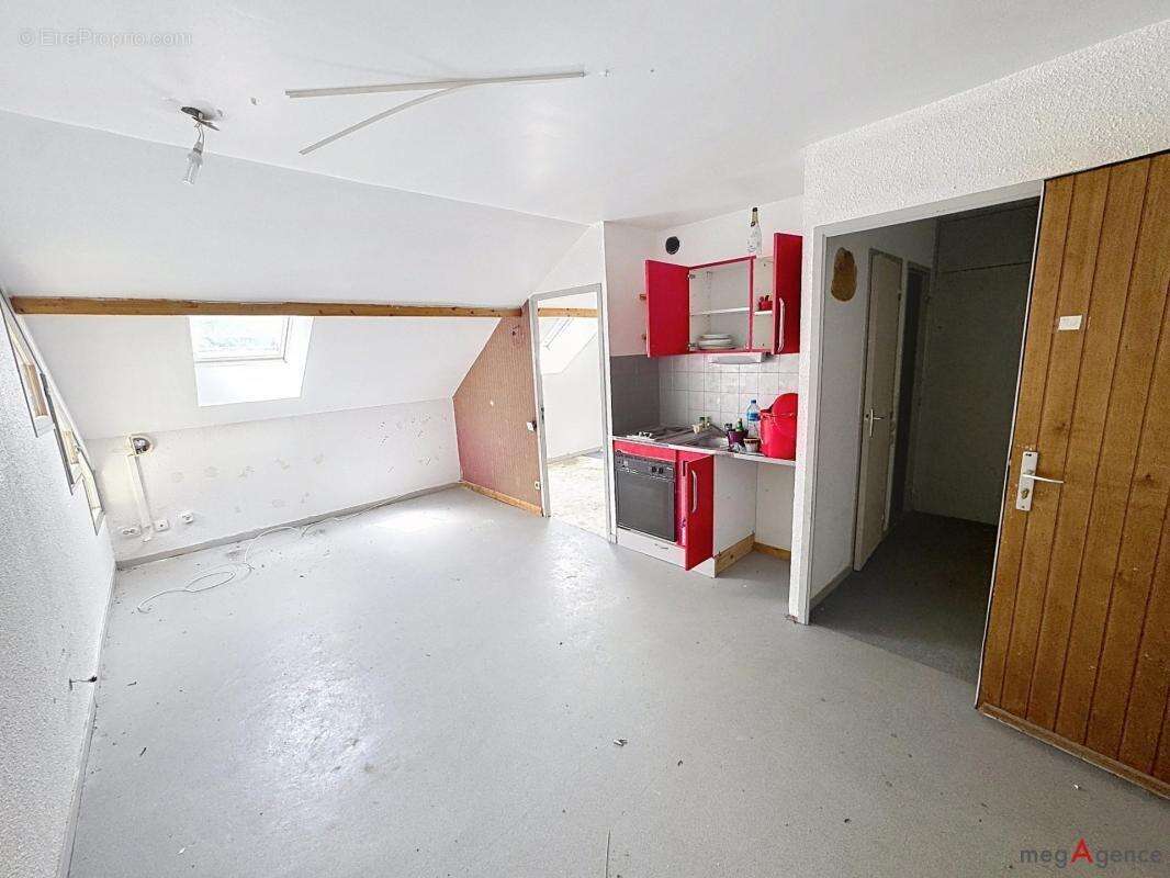 appartement 2 pièces cabine de 30 m² - photo 3