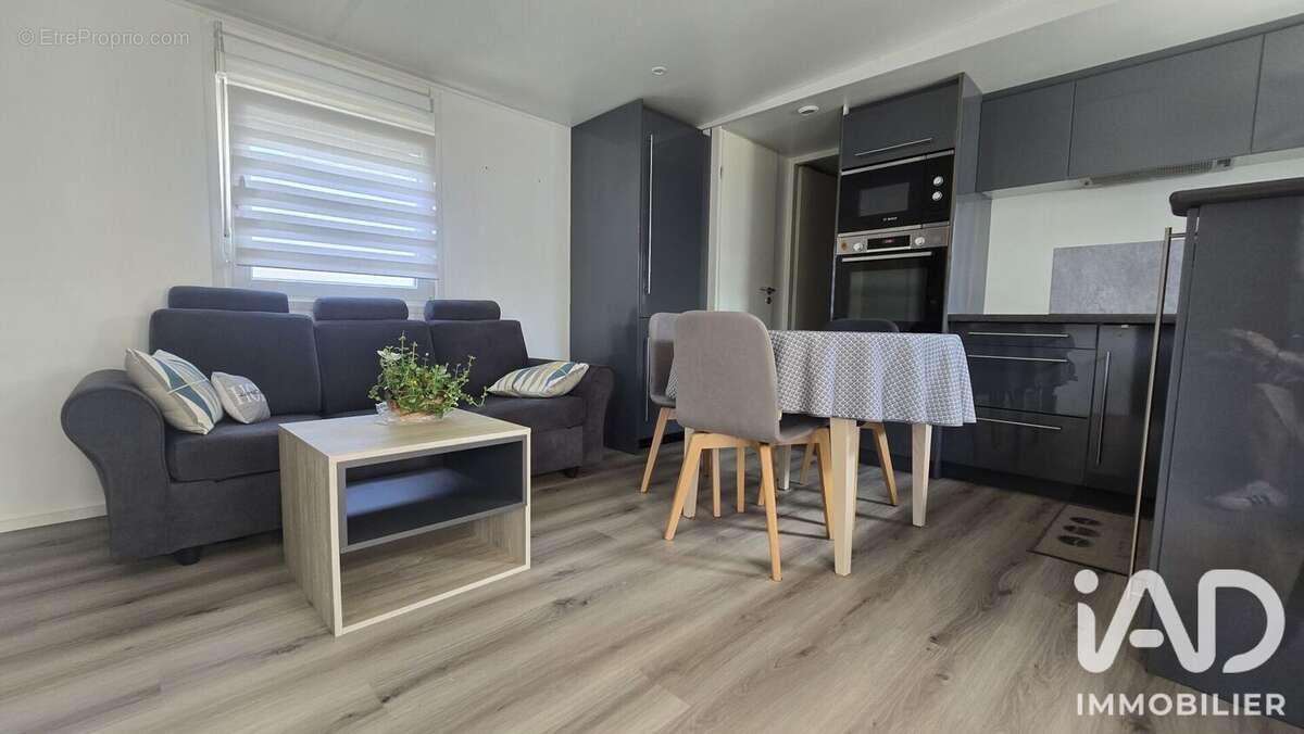 Terrain 150 m² à Dinard  - photo 4
