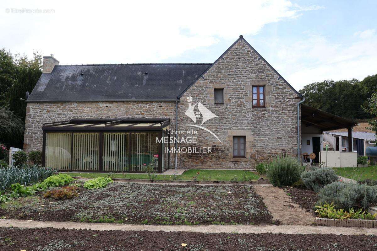 Maison à DINAN