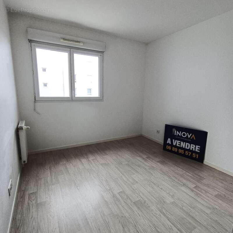 Appartement à LANESTER