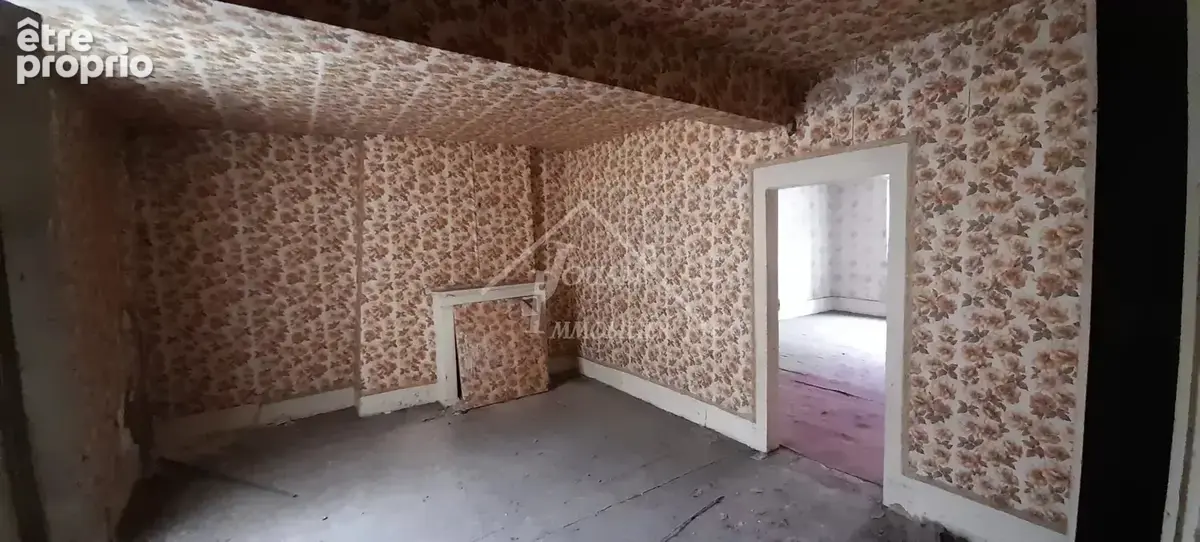 Maison de bourg pour petit projet au DONJON - photo 4