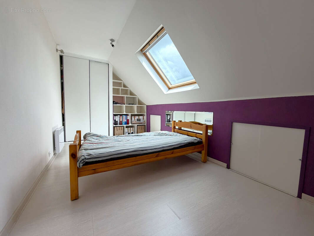 Maison à ANNOEULLIN
