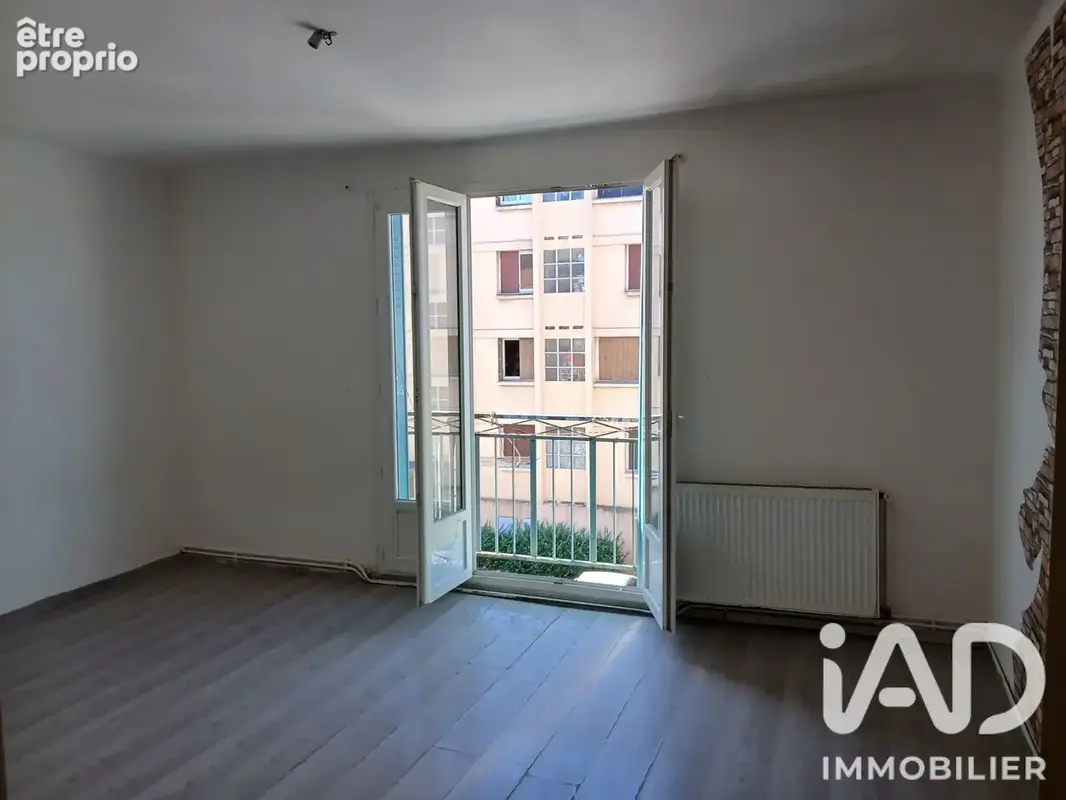 Photo 1 - Appartement à ORANGE
