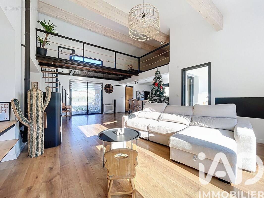 Photo 1 - Maison à GOLFECH