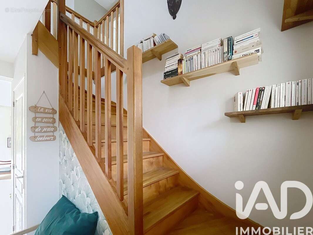 Photo 6 - Maison à SENE