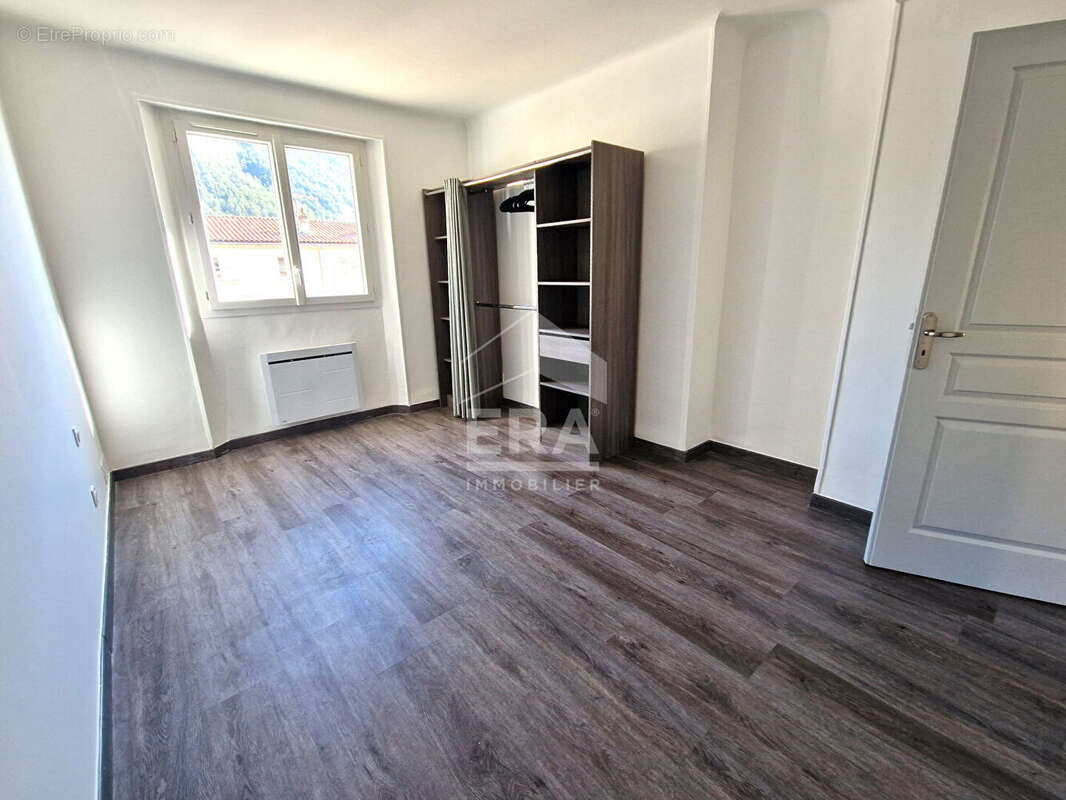 Appartement 91m² à sisteron - photo 8
