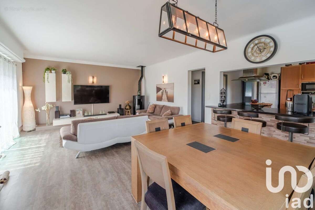 Photo 5 - Maison à ONDRES