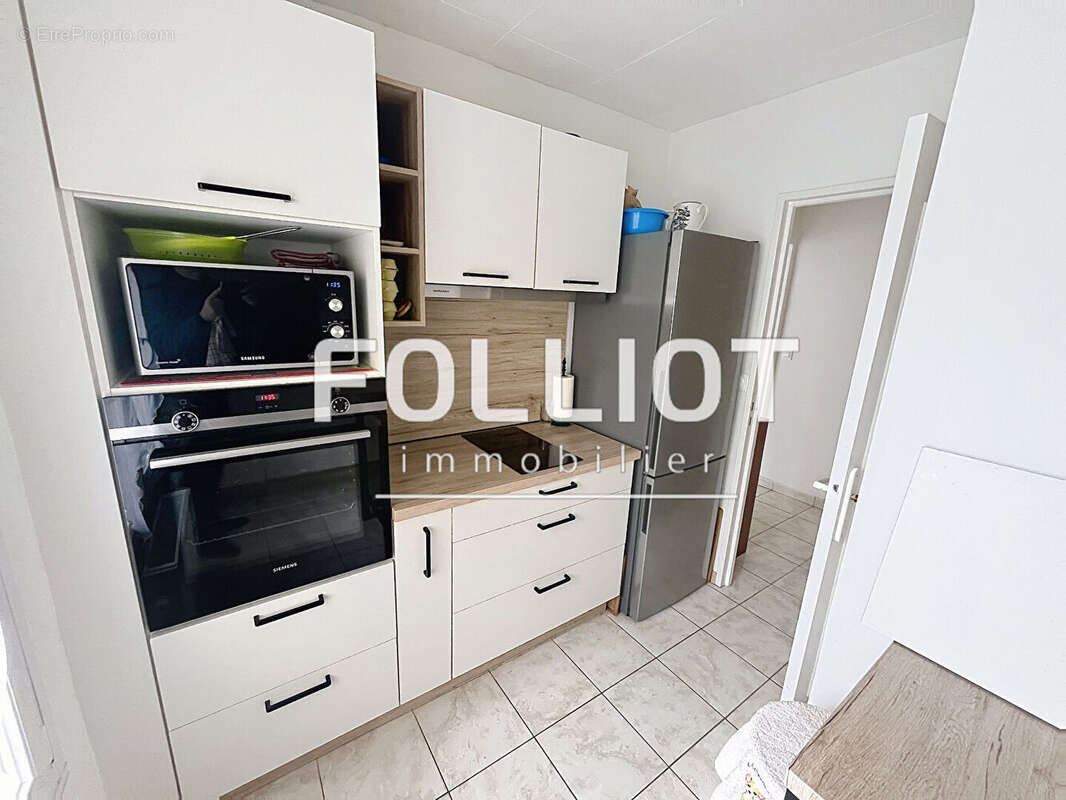 Appartement à BAYEUX