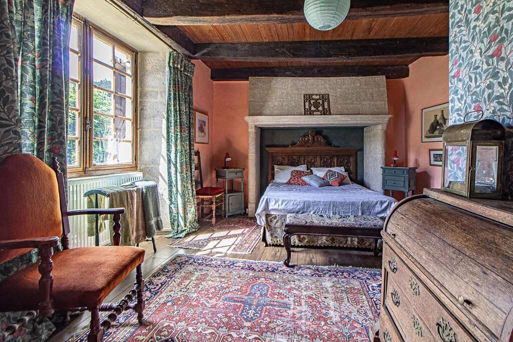 Maison à LABASTIDE-MURAT