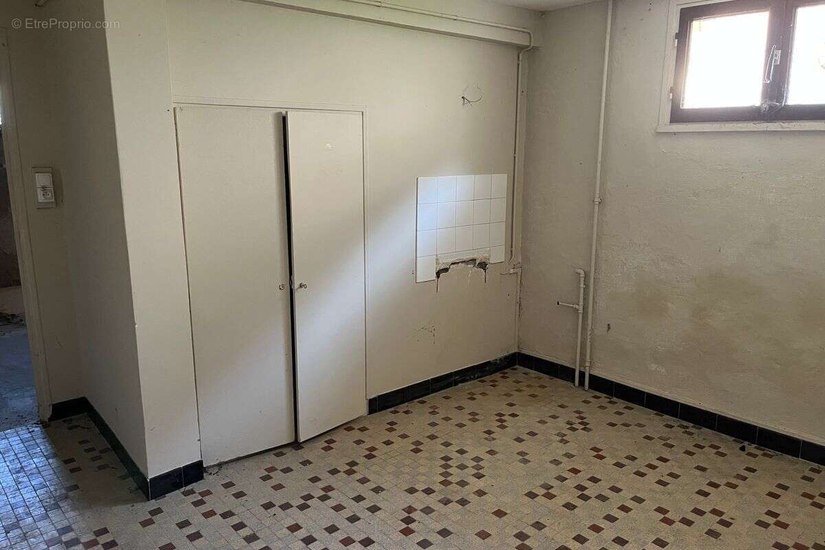 Appartement à ESVRES