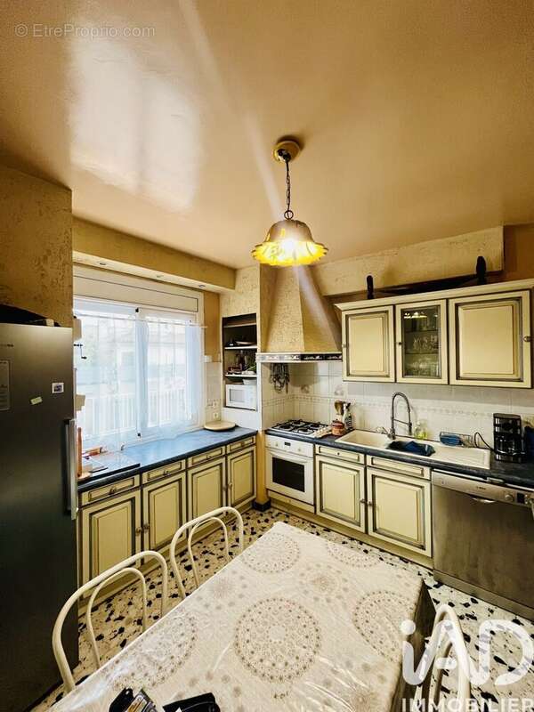 Photo 7 - Maison à SAINT-CYPRIEN