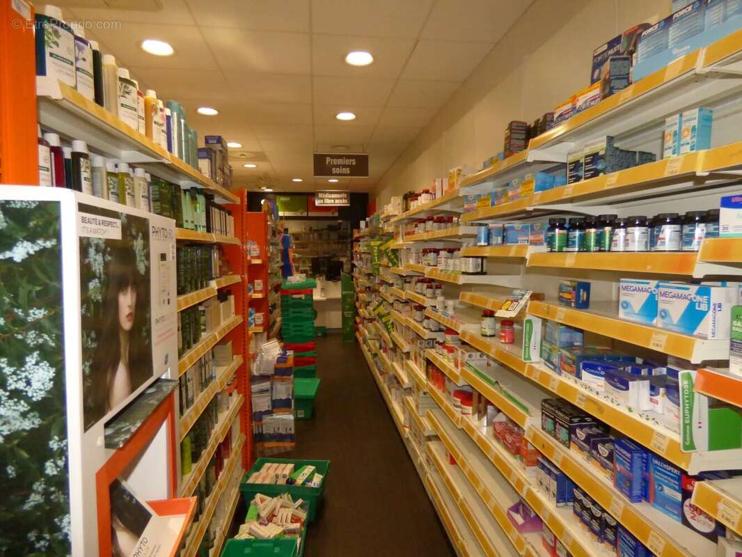 Pharmacie proche rer choisy le roi - photo 2