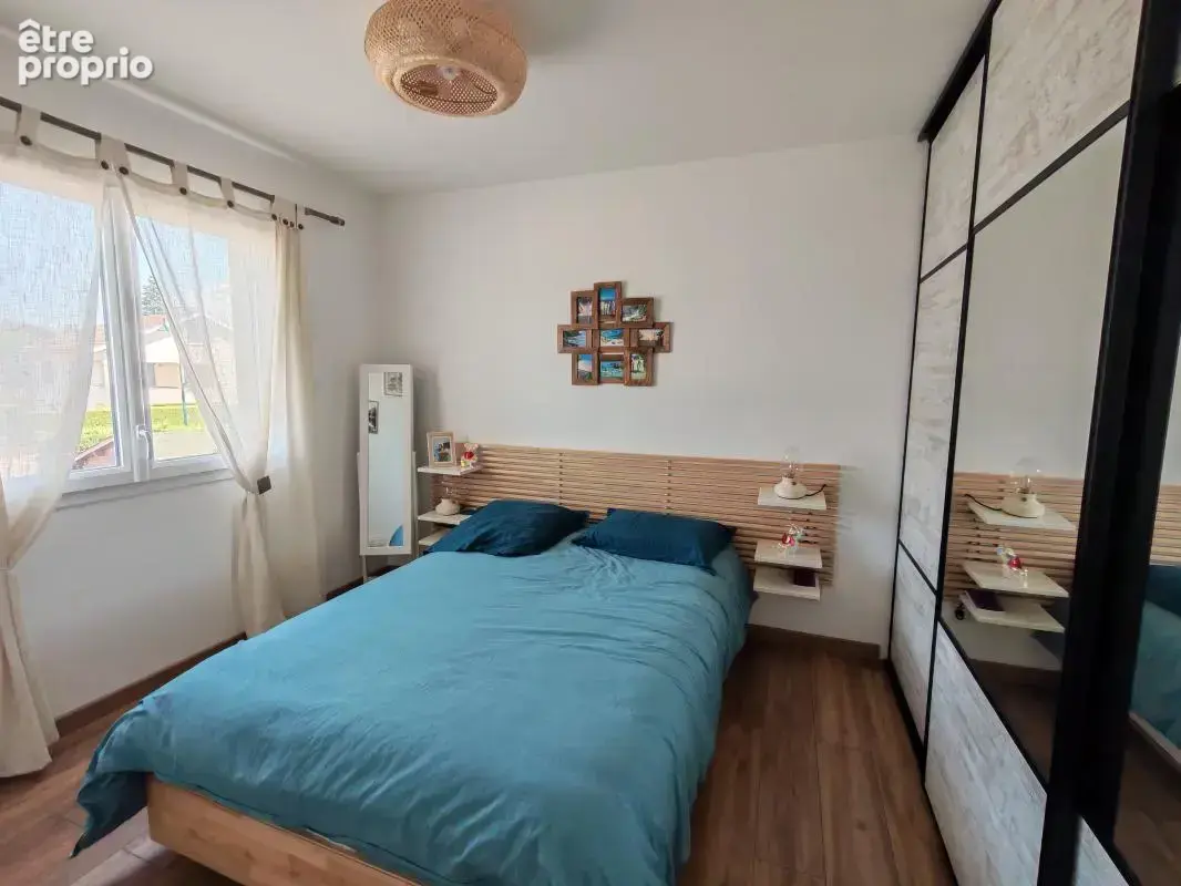 Appartement récent - photo 9