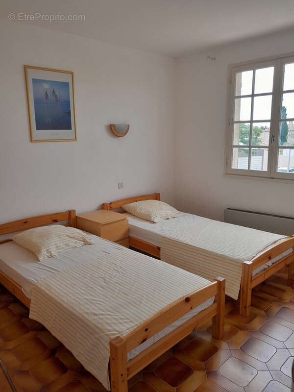 Maison à BESSAN
