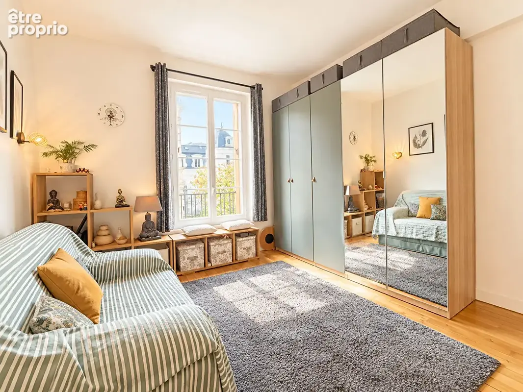 Appartement Evreux 4 pièce(s) 87.85 m2 - photo 8