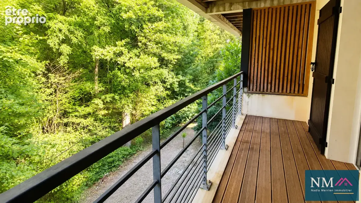 Maison Lahonce 4 pièce(s) - photo 10