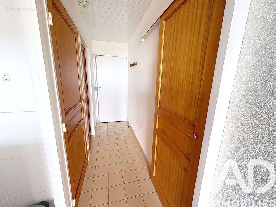 Photo 9 - Appartement à CANET-EN-ROUSSILLON