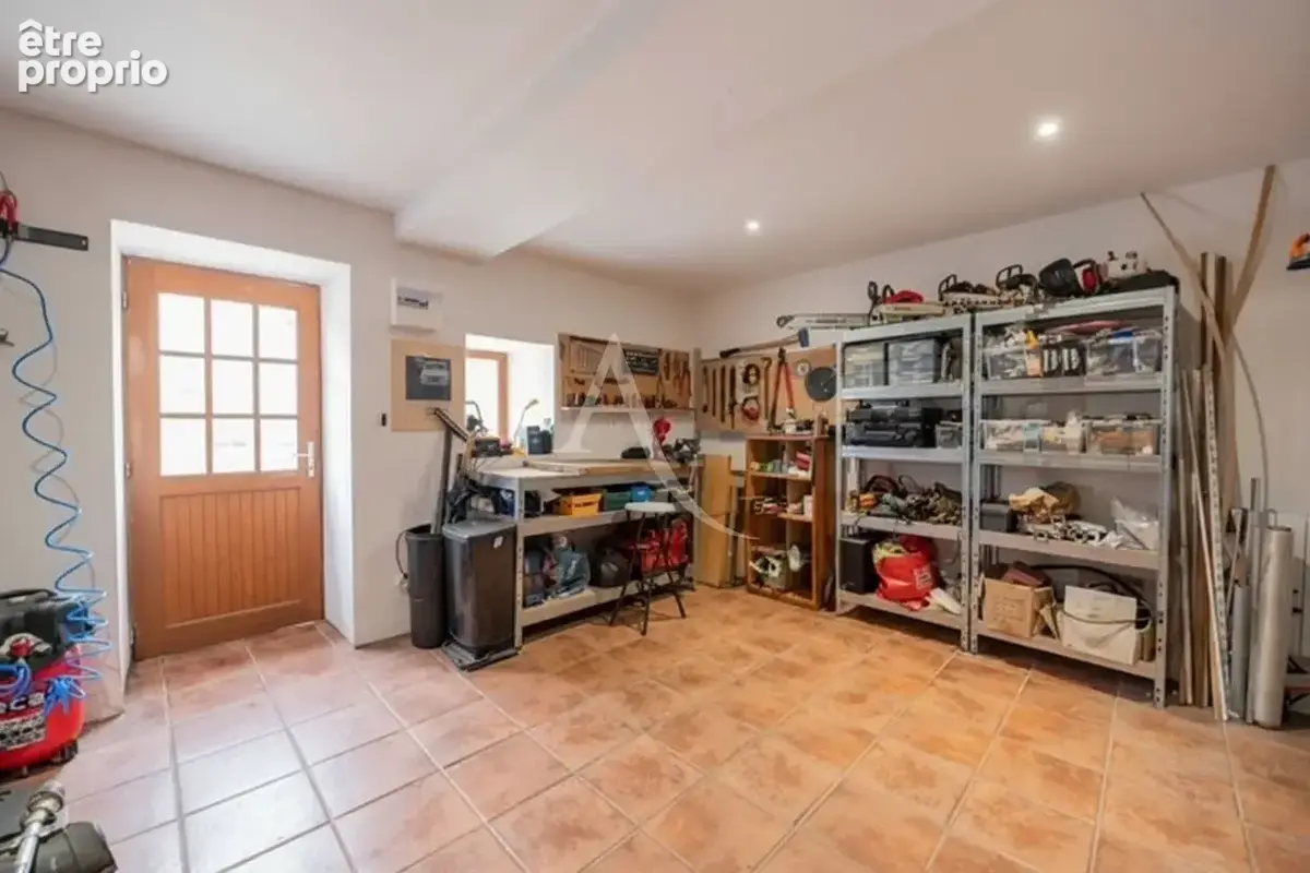 Maison Coueron - photo 10