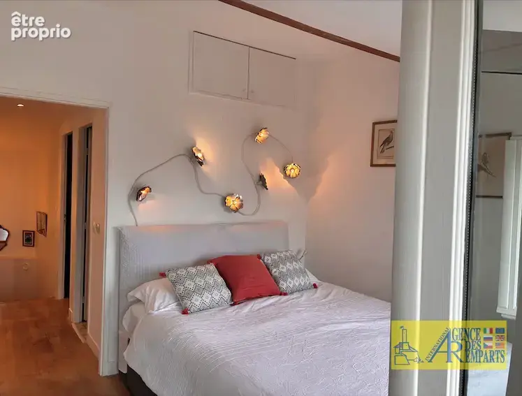 Charmante maison de village au cœur du Vieil Antibes - photo 12